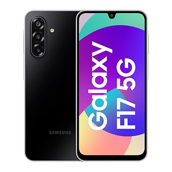 Samsung Galaxy F17 5G  128 GB 4 GB RAM (F175G4128GB)