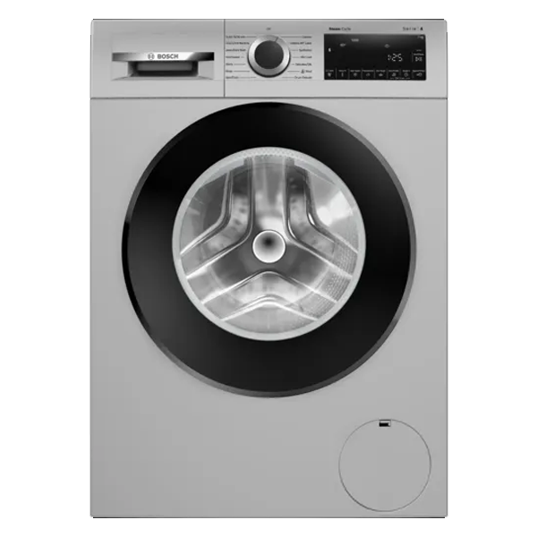 Bosch 7 kg Fully Automatic Front Load Washing Machine (WGA1220SIN)