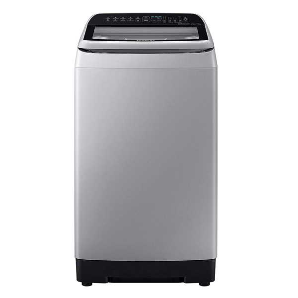 Samsung 6.5 kg Fully-Automatic Top Loading Washing Machine ( 65N4560NS )