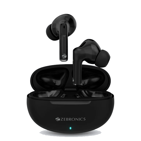 Zebronic Wireless Bluetooth Earbuds PODS 416 (ZEBPODS416TWS)