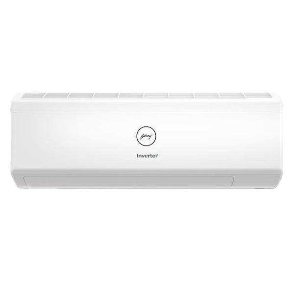 Godrej  2 Ton 3 Star Inverter Split AC ,White (2TSIC24ITC3WZR3SIU)