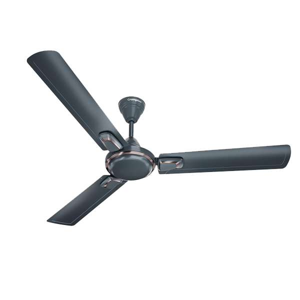 Crompton Surebreeze Optimus Anti Dust 1200 mm Ceiling Fan (48SBOPTIMUS1S)