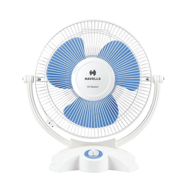 Havells Breezo 300mm Personal Fan (300MMBREEZOBISPF)