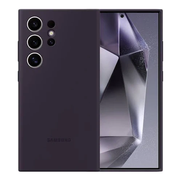 SAMSUNG GALAXY S24 ULTRA SILICONE CASE EF PS928T (SAMEFPS928T)