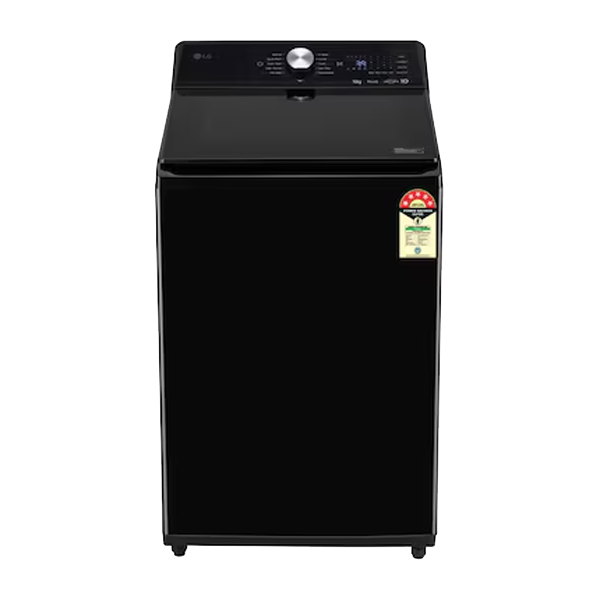 LG 10 kg 5 Star Wi-Fi Inverter Fully Automatic Top Load Washing Machine (TX510SWO)
