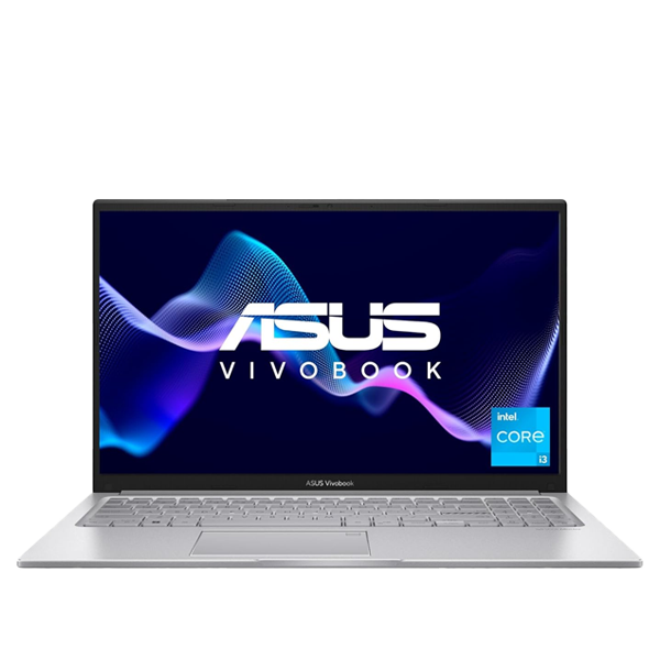 Asus Vivobook 15 X1504VA Intel Core i3 13th Gen Thin 8GB, 512GB SSD, Windows 11 Home(ASUSX1504VANJ320WSI3)