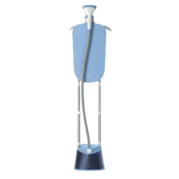 Philips STH1030/200 1800W Upright Fabric Garment Steamer (Deep azur, STH1030)