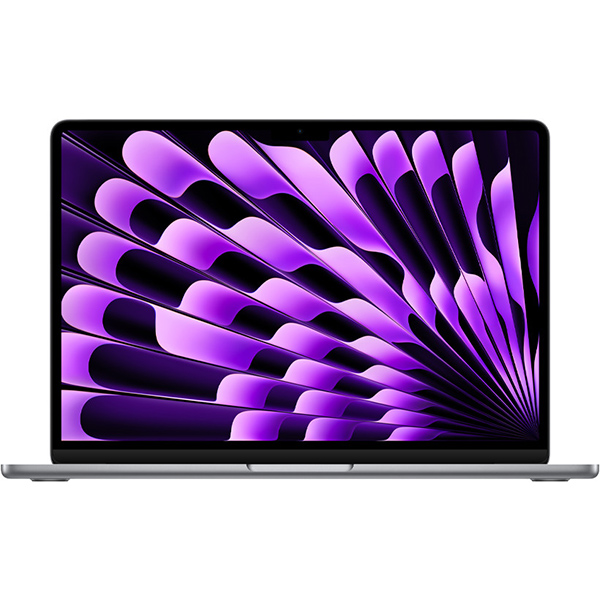 Apple MacBook Air Apple M3 - (16 GB/512 GB SSD/macOS Sonoma) (13 Inch, 1.24 Kg) (APMACBKAIRM3MXCR3HNA)