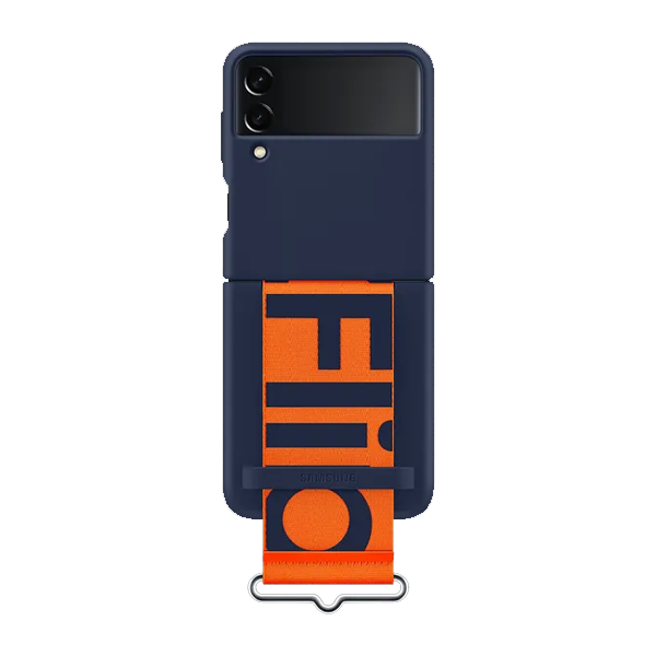 SAMSUNG GIFT BACKCASE GALAXY Z FLIP3 (SGBCZFLIP3S)