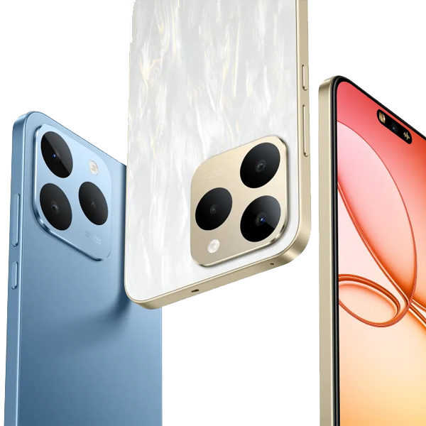 Realme 15T 5G Mobile Phone (8GB RAM, 256GB Storage, REM15T5G8256GB)