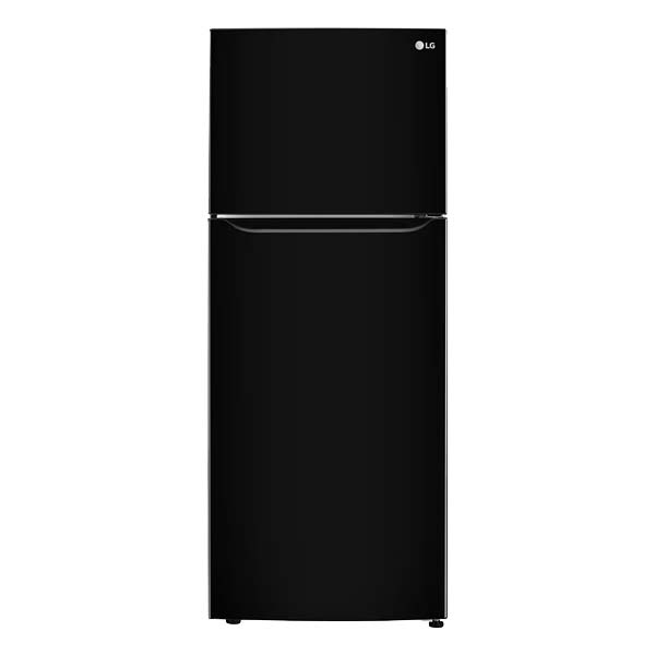 LG 446 L Frost Free Double Door 1 Star Convertible Refrigerator (GLT502CESR)