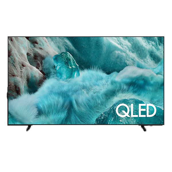 Samsung Q7F 65 inch Ultra HD 4K Smart QLED TV (2025, QA65Q7FA)