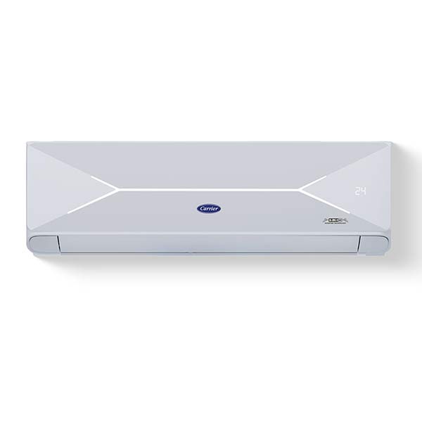 Carrier XCEL LUMO FXi ALPHA 1.5 Ton 3 Star Inverter Split AC (1.5TXPERTLUMFXI3SIU)