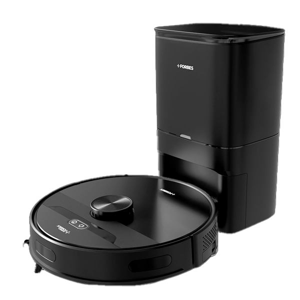 Eureka Forbes Smartclean With Auto Bin Robotic Vacuum Cleaner (FORSSMARCLEWAUTOBIN)