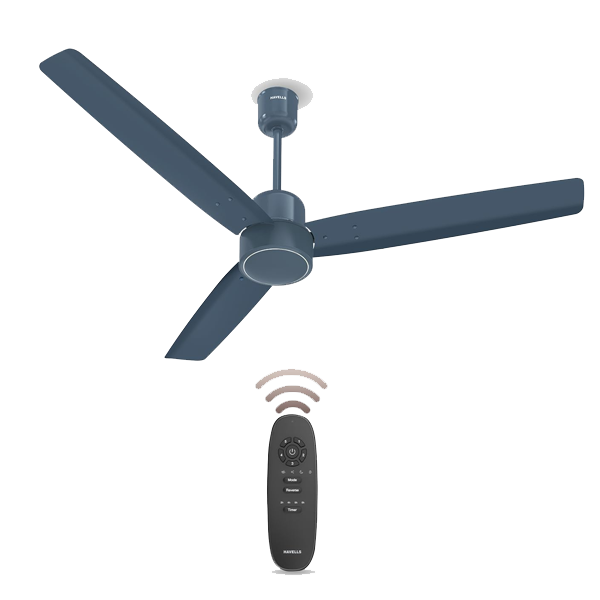 Havells Ceiling Fan Epic Pro 1200 mm (48EPICBLDCPRO5S)