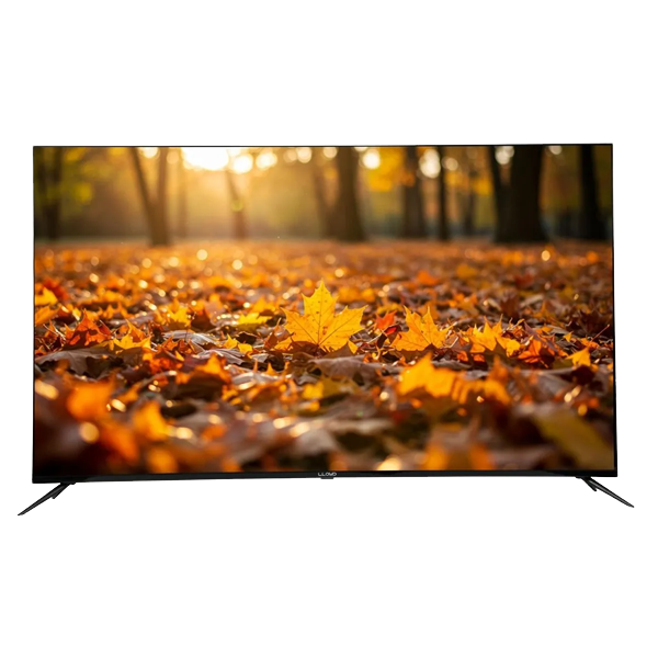 LLOYD 43 Inch 4K QLED TV (LLOYD43QX600)