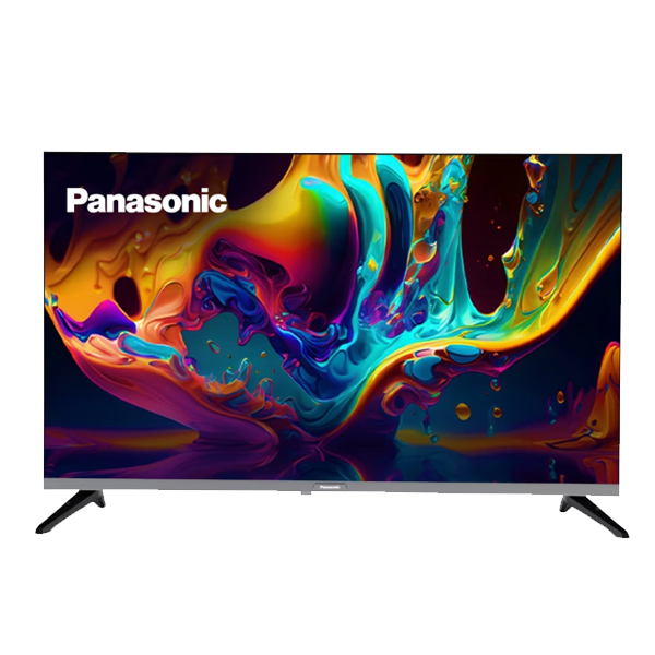 Panasonic 80 cm (32 inches) HD LED TV (Black, 2KHDR, Vivid Digital Pro, Hometheater built in, Dolby Digital , TH32PS550DX)