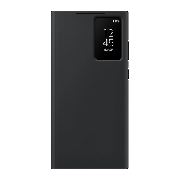 SAMSUNG GALAXY S23 ULTRA PLASTIC BACK COVER EF PS918T (SAMEFPS918T)