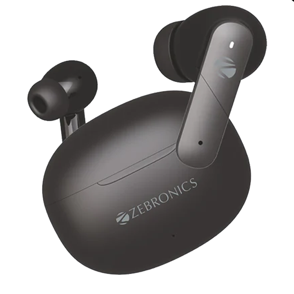 Zebronics Pods B11 Wireless Earbuds (ZEBPODSB11)