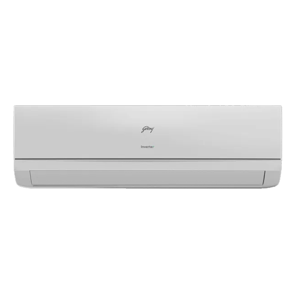 Godrej 1.5 Ton 3 Star Inverter Split AC ,White (1.5TSIC18TTC3WYA3SIU)