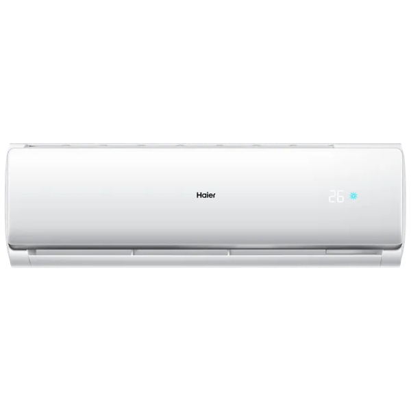 Haier 1.5 Ton 3 Star Split Inverter AC - White (1.5THSU50CPTQS3BN3IU)