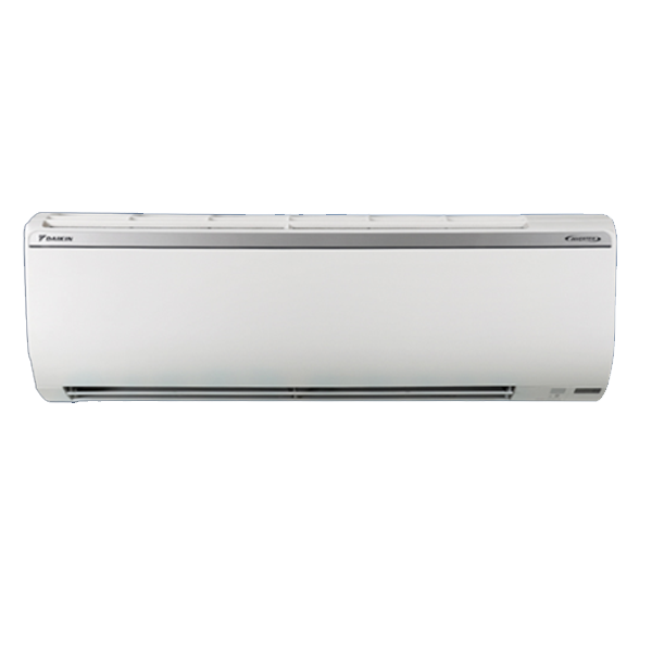 Daikin FTKM50XV16 1.5 Ton 5 Star Inverter Split AC (Copper Condenser, 3D Coanda Airflow, PM 2.5 Filter, 2026 model, 1.5TFTKM50XV165SIU)