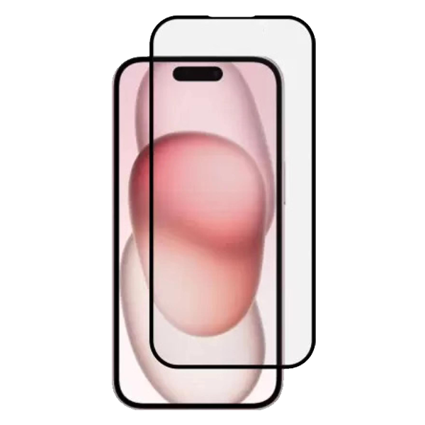 IP TEMPERED GLASS FOR 16 PRO MAX RDPTG (IP16PROMAXRDPTG)