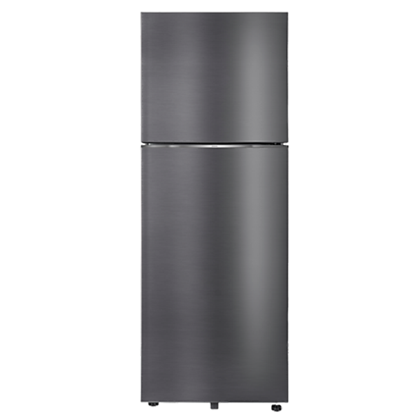 Samsung Bespoke 467 Litres 2 Star Frost Free Double Door Smart Wifi Enabled Refrigerator with AI Energy Mode (RT80F51C2F, Black Doi)