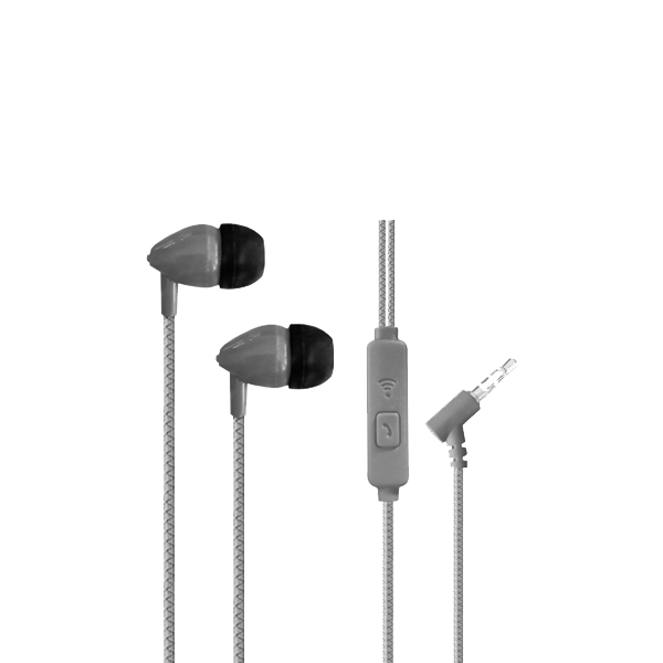 Kivart in-Ear Wired Earphones (KEZE113ZENITH)