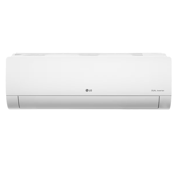 LG 1.5 Ton 5 Star Split AC,White (1.5TUSNQ19JNZE15SIU)