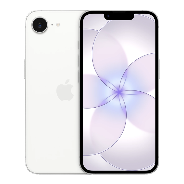 Apple iPhone 17e (512GB Storage, White, IP17E512WHTMHU04)