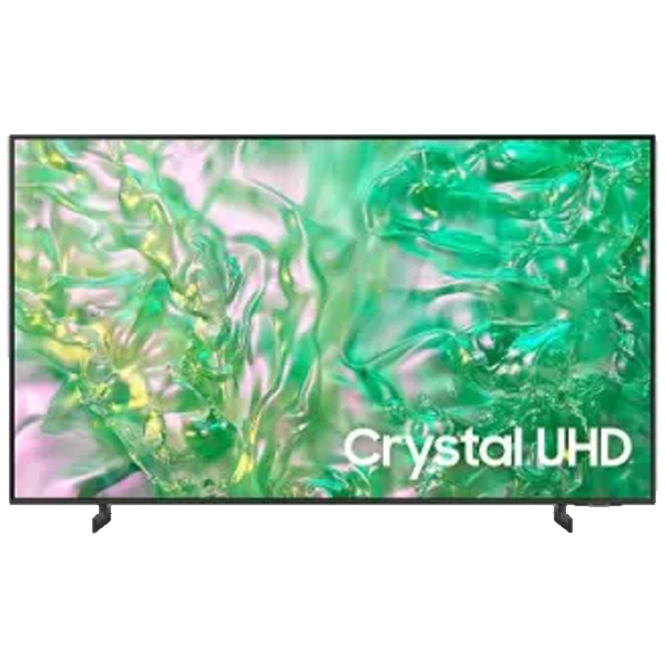 Samsung 216 cm (85 inch) 4K Ultra HD Smart TV with Dynamic Crystal Color (UA85DU8300)