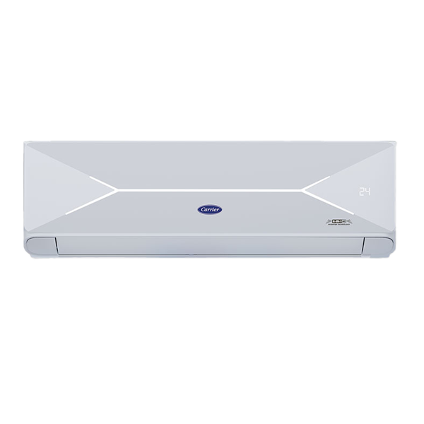 Carrier 1.6 Ton XPERT LUMO Fxi Wi-Fi 5 Star Inverter AC (1.6TXPERTLUMFXI5SIU)