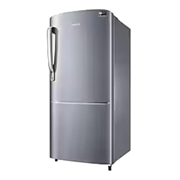 Samsung 183L 3 Star Direct Cool Single Door Refrigerator (RR20H1723S8)