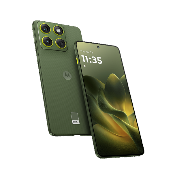 Motorola Edge 70 Mobile 8GB RAM, 256GB (MOTOEDGE705G8256GB)