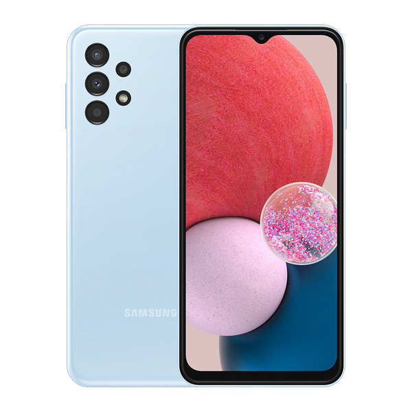 SAMSUNG Galaxy A13 (64 GB ROM , 4 GB RAM) (A13464GB)