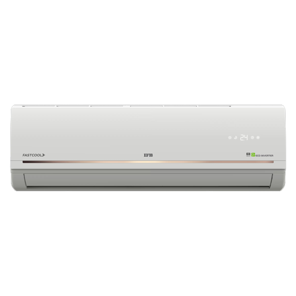 IFB Fastcool 1.5 Ton 3 Star Air Conditioner with 8 in 1 Flexi mode (GD-Series, 1.5TCI183GD3SIU)