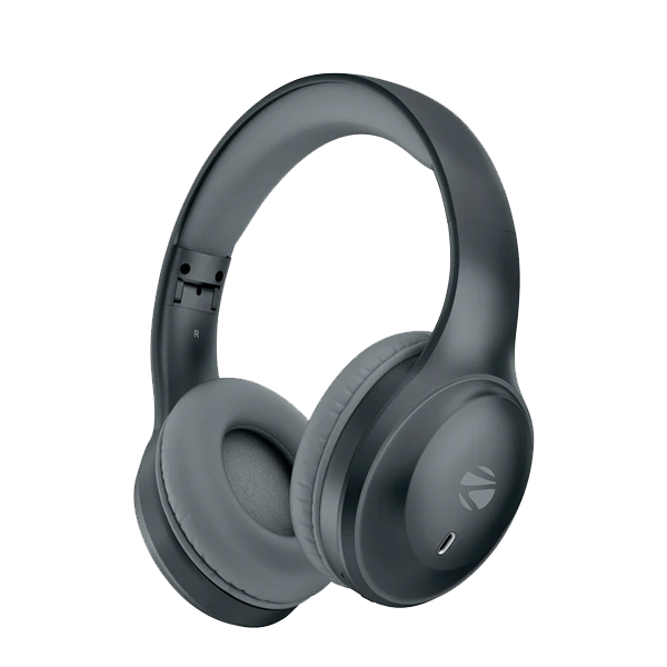 Zebronics Paradise Neo Bluetooth Headphone (ZEBNBWHP11)
