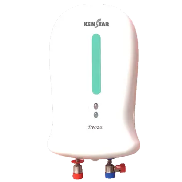 Kenstar EVOZA 3 LTR. 3 L Instant Water Geyser (3LEVOZA)