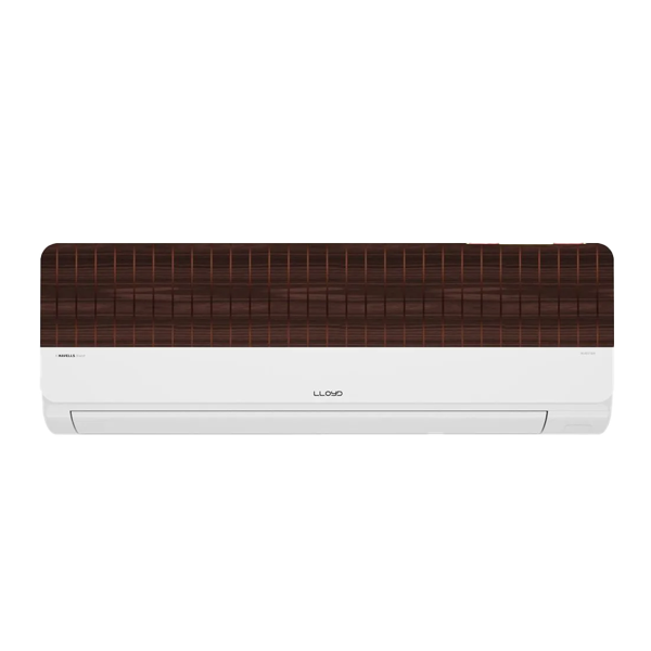 Lloyd AC 1.5 TON 5 Star Inverter Split AC ,White (1.5TGLS18V5ASNMR5SIU)