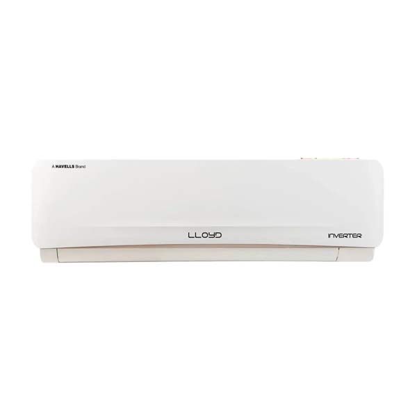 Lloyd 1.5 Ton 5 Star Split Inverter AC (1.5TGLS18I5FOGEW5SIU)