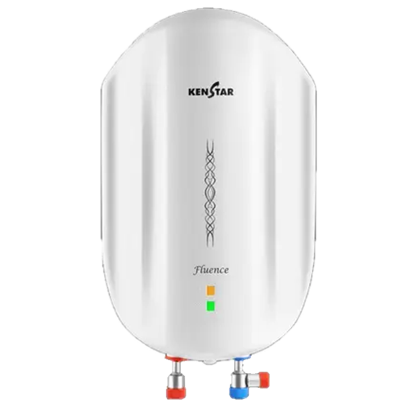 Kenstar Fluence 5.9 L Instant Water Geyser (5.9LFLUENCE)