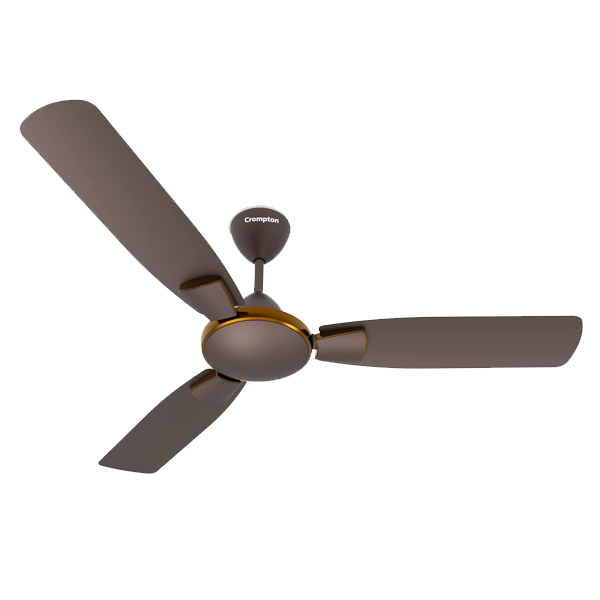 Crompton Highspeed Toro 1200 mm Designer Ceiling Fan (48TORO1S)