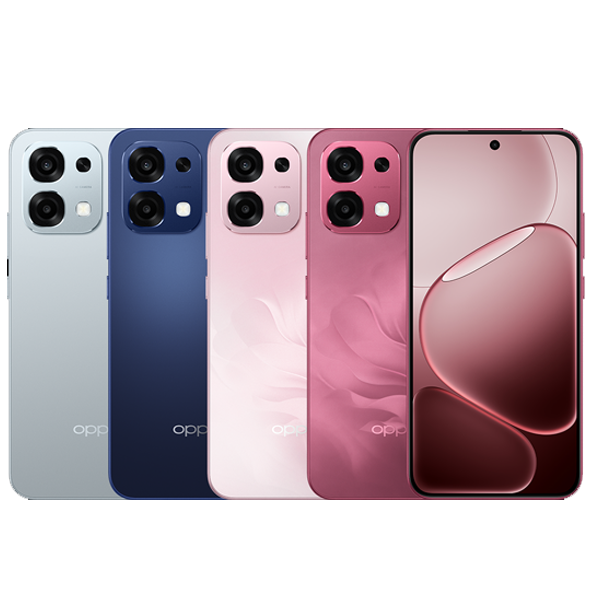 Oppo A6 Pro 5G Mobile 8GB RAM, 128 GB (A6PRO5G8128GB)