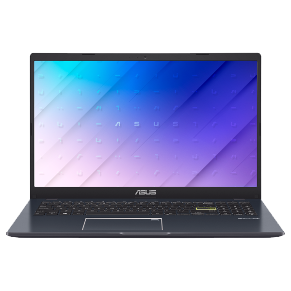 ASUS Vivobook Go 15, Student Laptop, Intel Celeron N4500 (8GB/512GB/Intel HD Graphics/15.6 FHD/Windows 11 Home/Office Home 2024 + M365 Basic (1 Year Validity) (ASUSE510KAEJ9011WS)