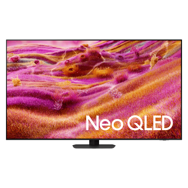 Samsung Neo QLED QN90F 292 cm (115 inch) 4K Ultra HD Tizen TV with Samsung Vision AI (2025 Model, QA115QN90F)