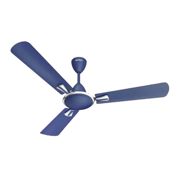 Havells Quickair Neo 1200mm 1 Star Ceiling Fan (All Colours, 48QUCKAIRNEOBEE2.01S)
