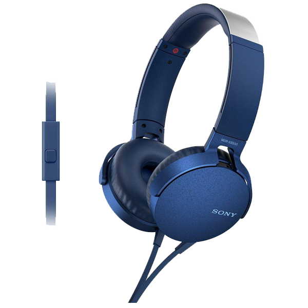 SONY GIFT HEADPHONE MDR XB550AP (MDRXB550AP)