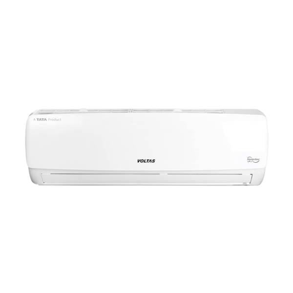 Voltas Split Air Conditioner, 2 Ton, 3 Star Vectra Elegant,Copper White (2T243INVECTRELEG3SIU)