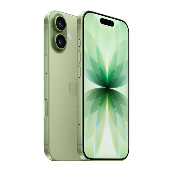 Apple iPhone 17 256GB, Sage (IP17256SAGMG6N4)